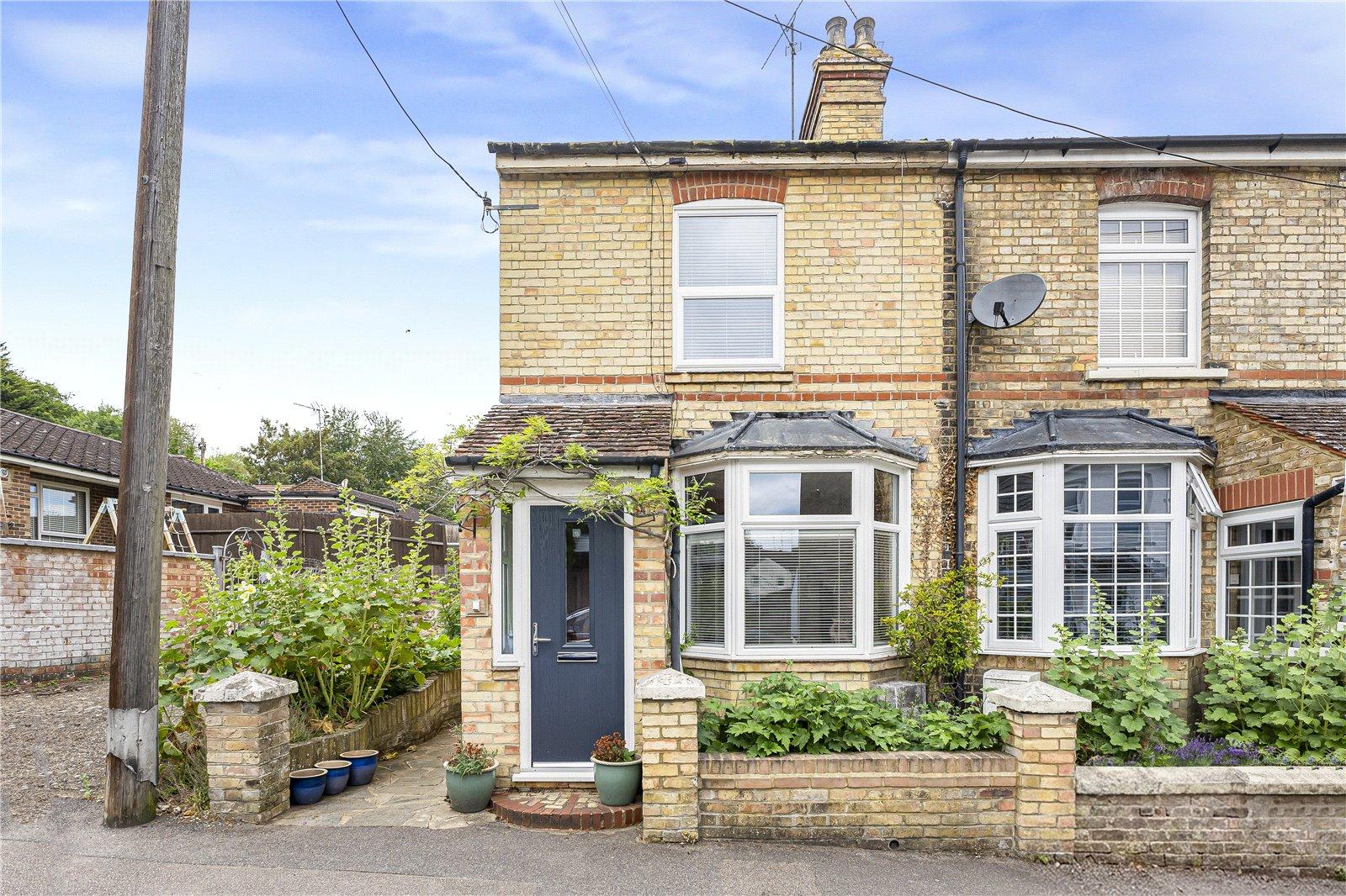 3 bedroom house for sale in Cuxton | Robinson Michael & Jackson