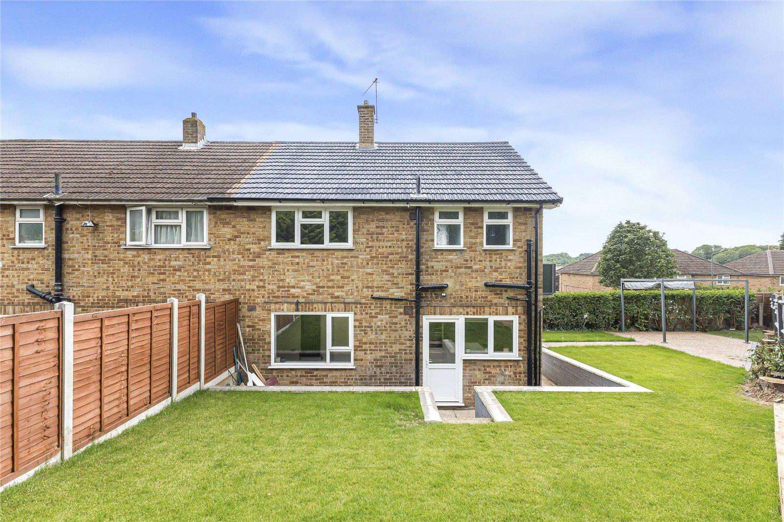 4 bedroom house for sale in Rochester | Robinson Michael & Jackson