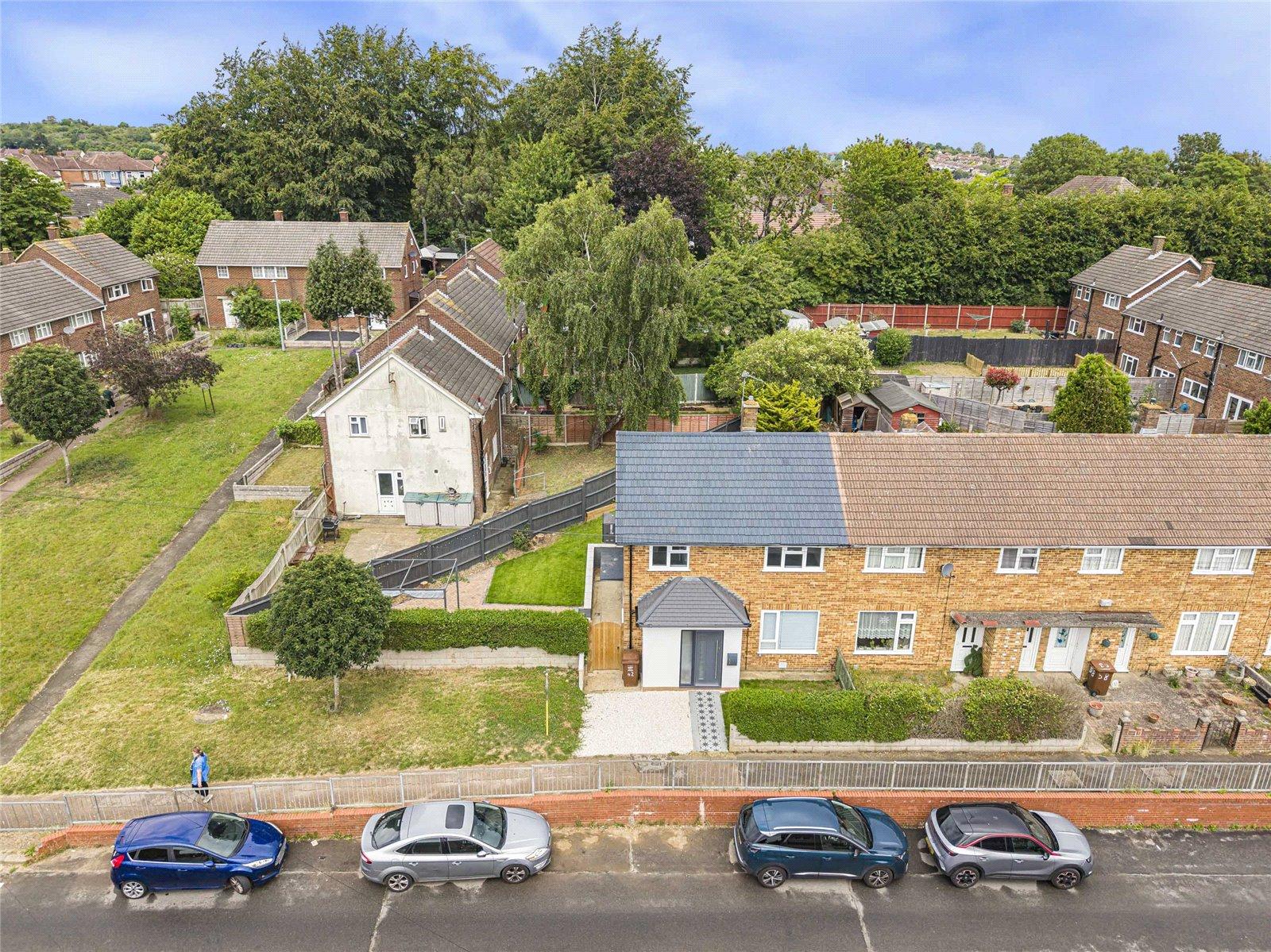 4 bedroom house for sale in Rochester | Robinson Michael & Jackson