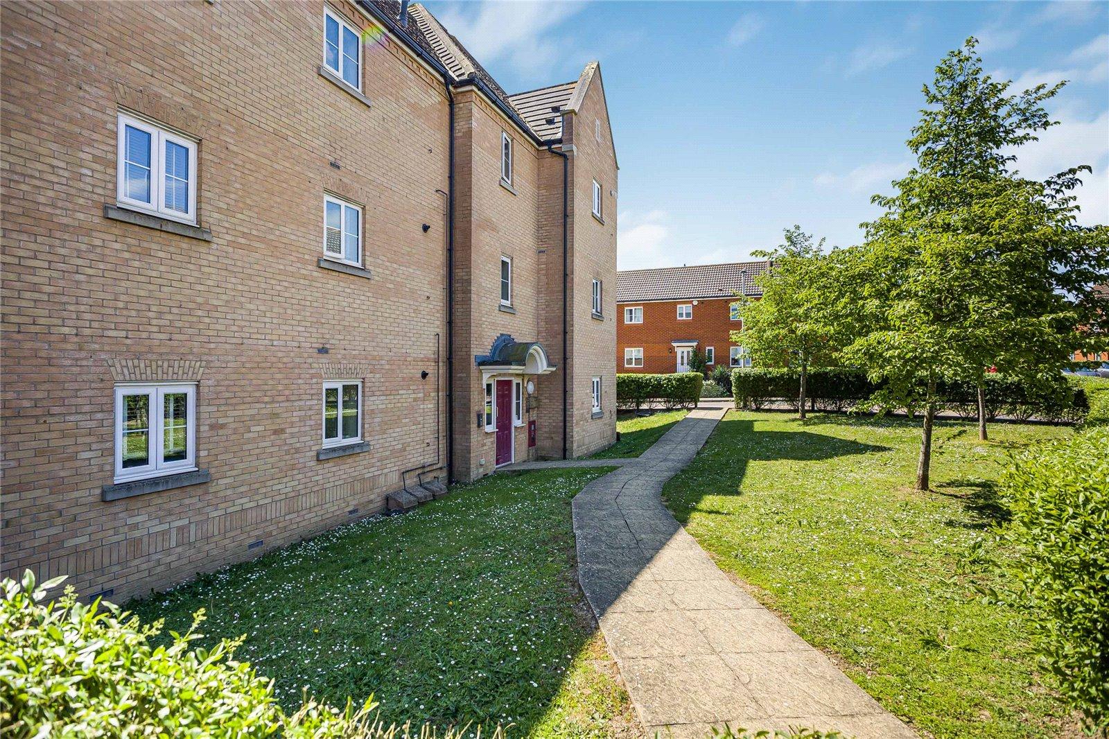 2 bedroom property for sale in Hoo | Robinson Michael & Jackson