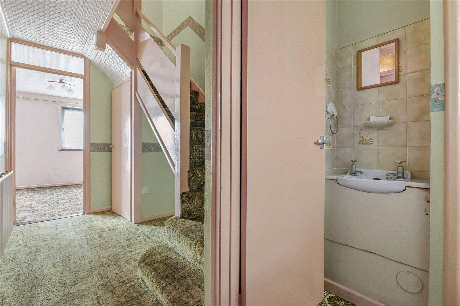 3 bedroom property for sale in Rochester | Robinson Michael & Jackson