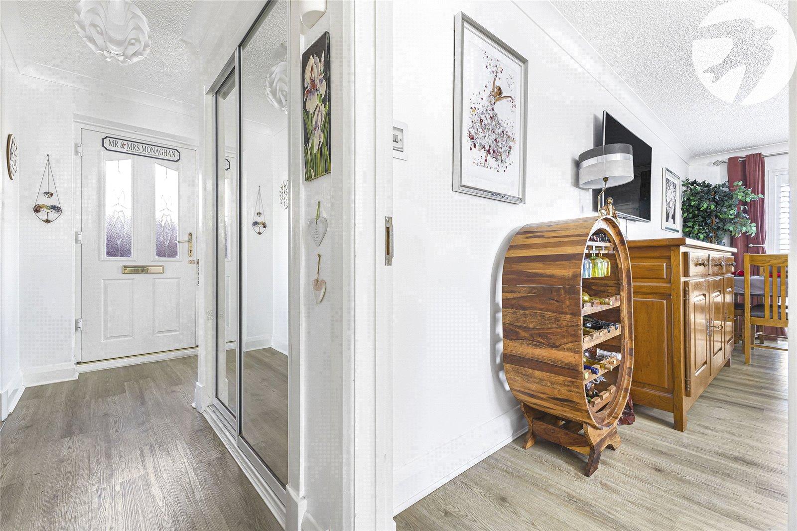 2 bedroom bungalow for sale in Strood | Robinson Michael & Jackson