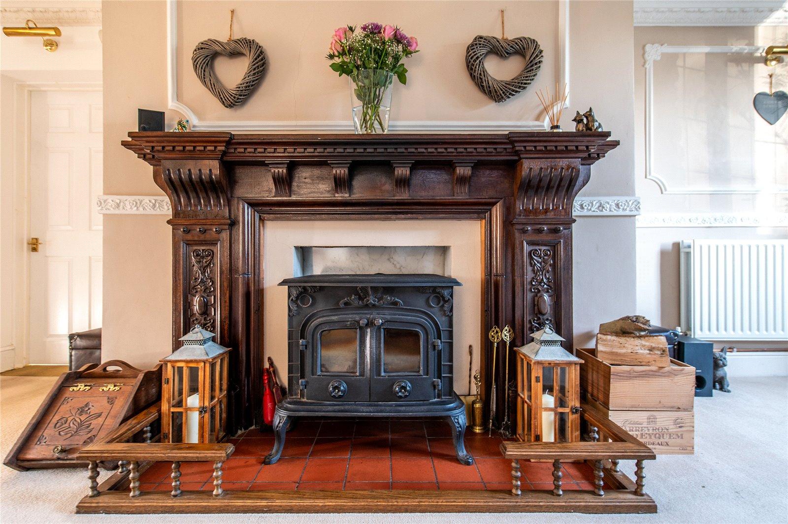 6 bedroom house for sale in Allhallows | Robinson Michael & Jackson