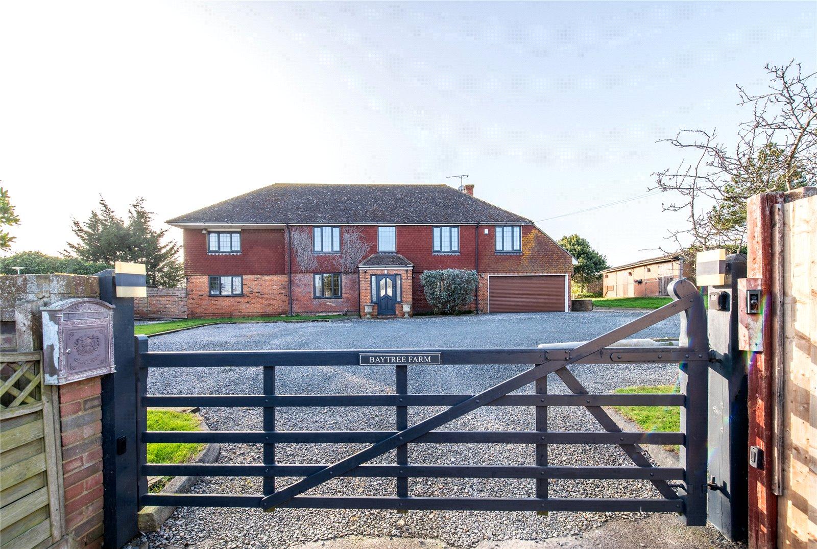 6 bedroom house for sale in Allhallows | Robinson Michael & Jackson