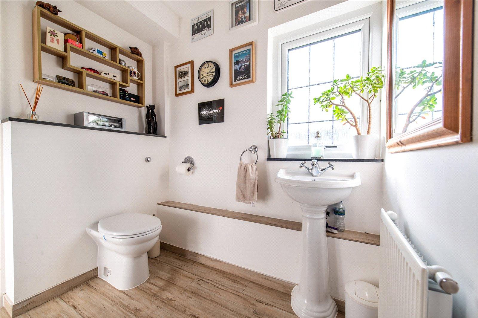 6 bedroom house for sale in Allhallows | Robinson Michael & Jackson