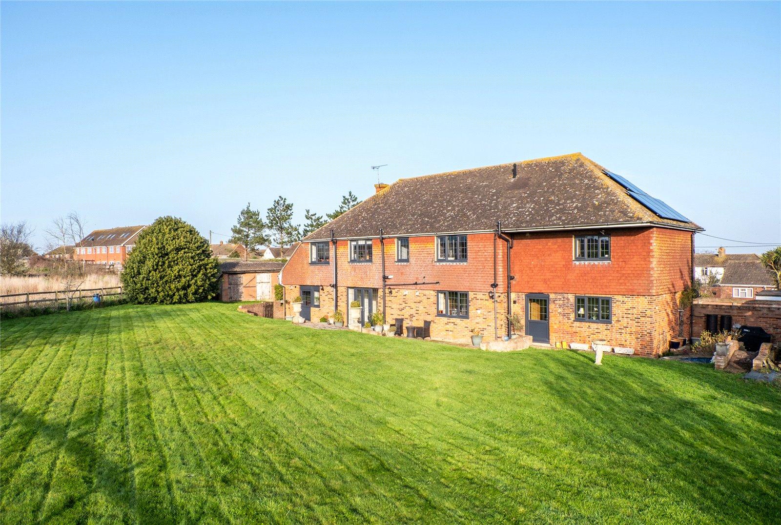 6 bedroom house for sale in Allhallows | Robinson Michael & Jackson