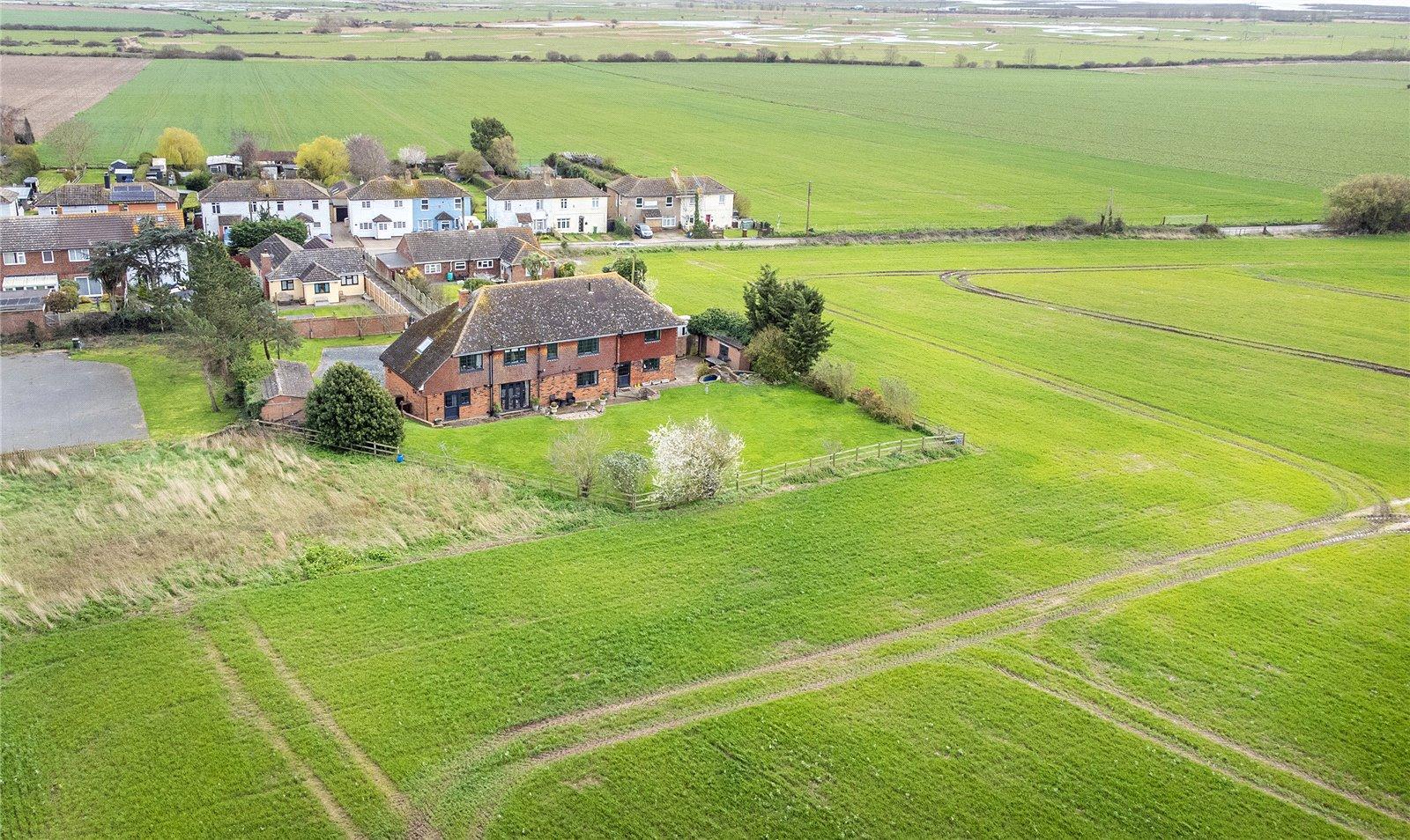 6 bedroom house for sale in Allhallows | Robinson Michael & Jackson