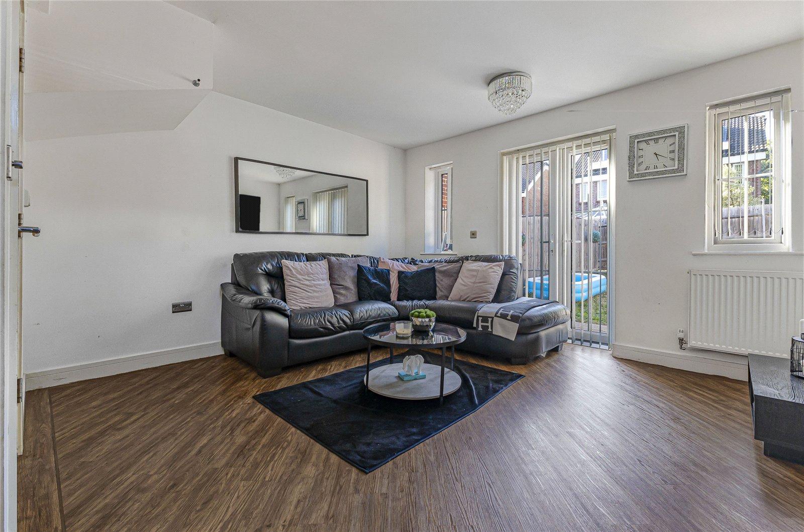 3 bedroom property for sale in Rochester | Robinson Michael & Jackson