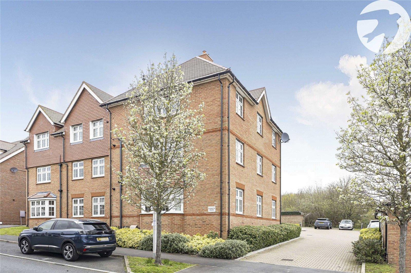 2 bedroom property for sale in Halling | Robinson Michael & Jackson