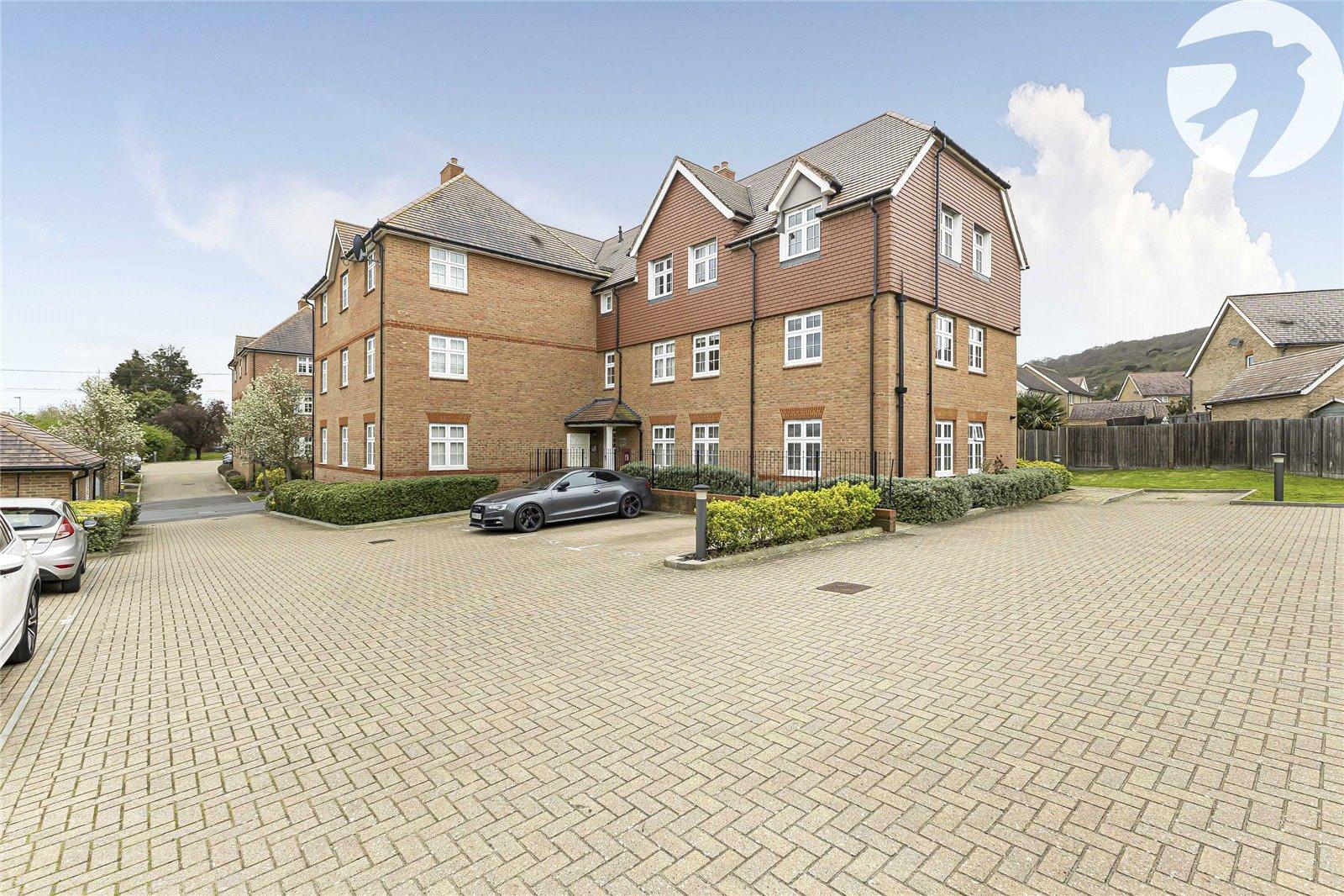 2 bedroom property for sale in Halling | Robinson Michael & Jackson