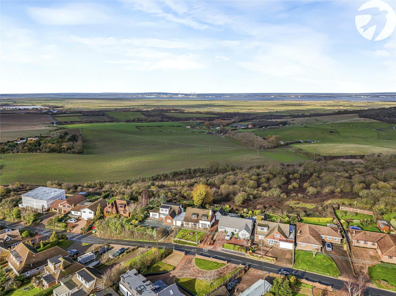 3 bedroom house for sale in High Halstow | Robinson Michael & Jackson