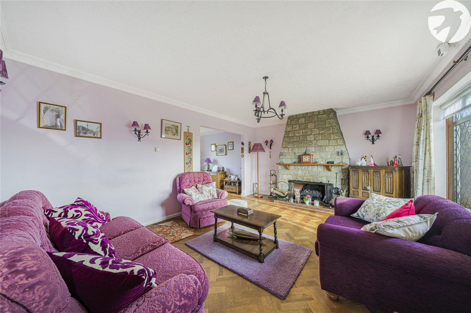 3 bedroom house for sale in High Halstow | Robinson Michael & Jackson