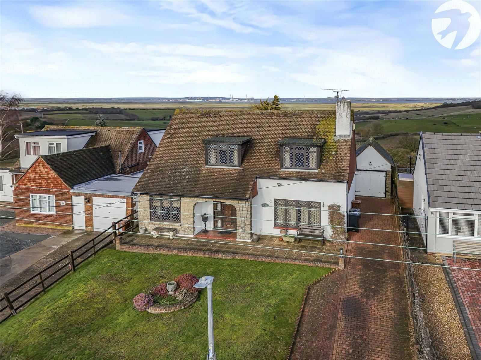 3 bedroom house for sale in High Halstow | Robinson Michael & Jackson