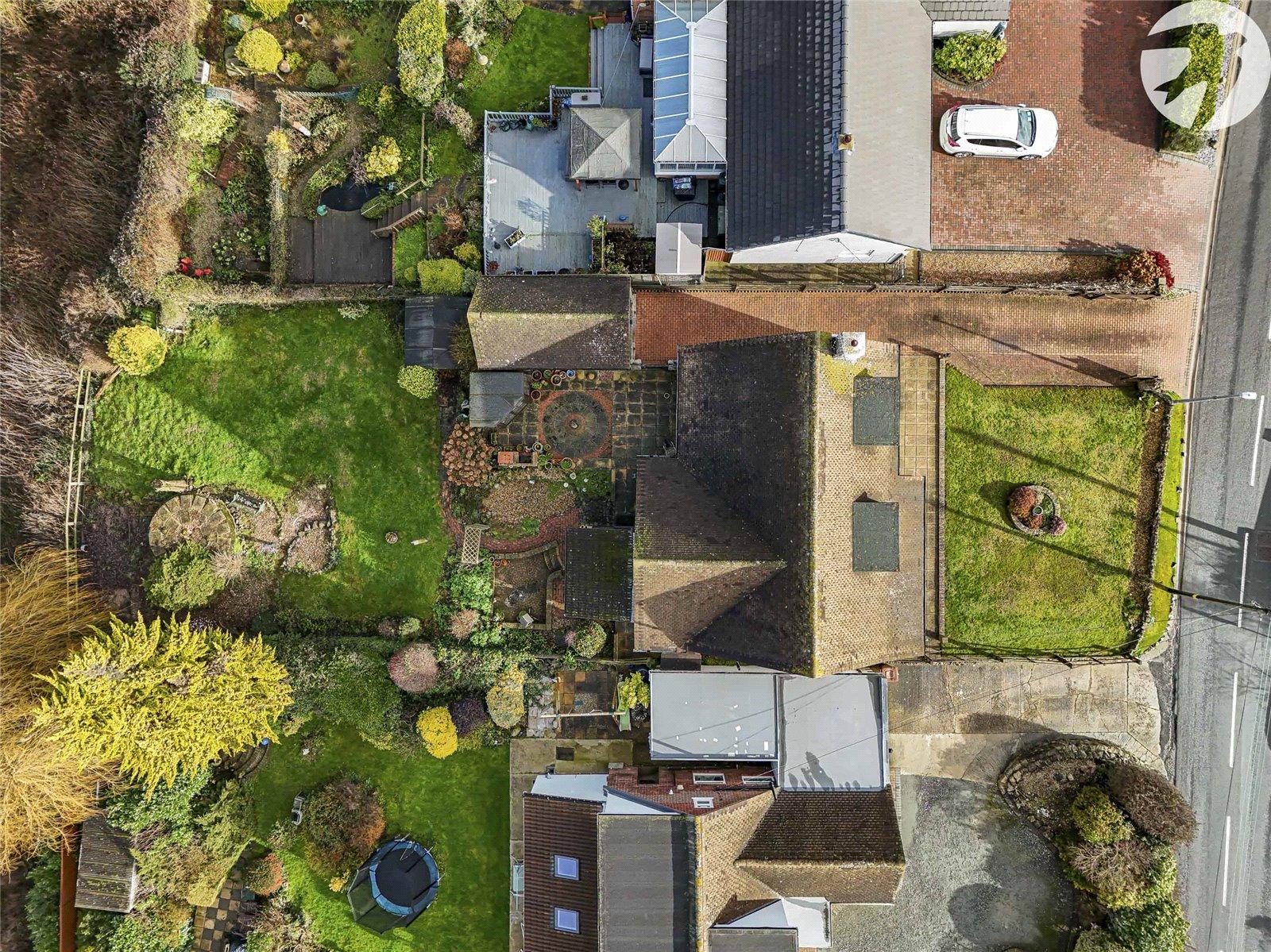 3 bedroom house for sale in High Halstow | Robinson Michael & Jackson