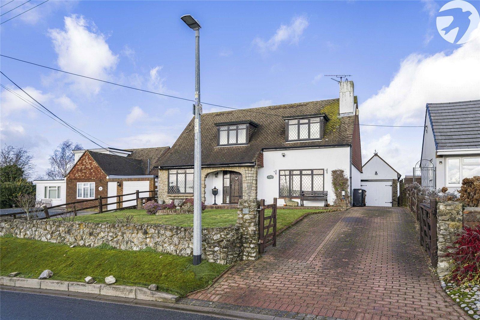 3 bedroom house for sale in High Halstow | Robinson Michael & Jackson