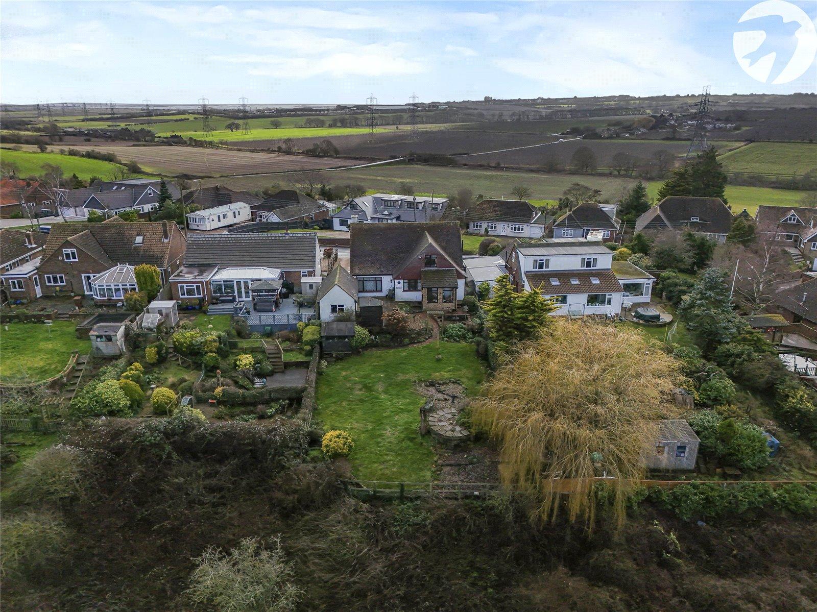 3 bedroom house for sale in High Halstow | Robinson Michael & Jackson