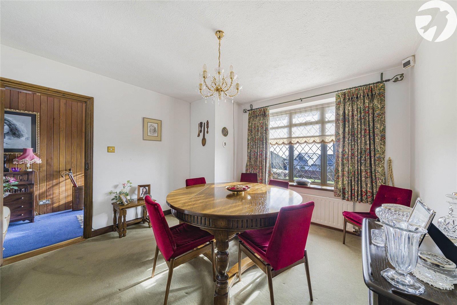 3 bedroom house for sale in High Halstow | Robinson Michael & Jackson