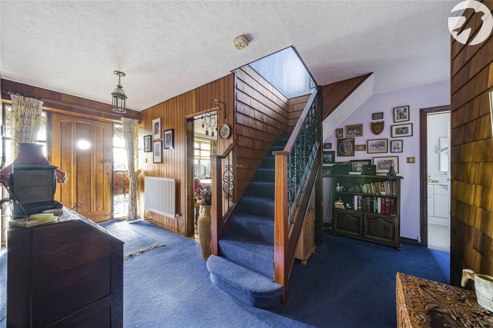 3 bedroom house for sale in High Halstow | Robinson Michael & Jackson