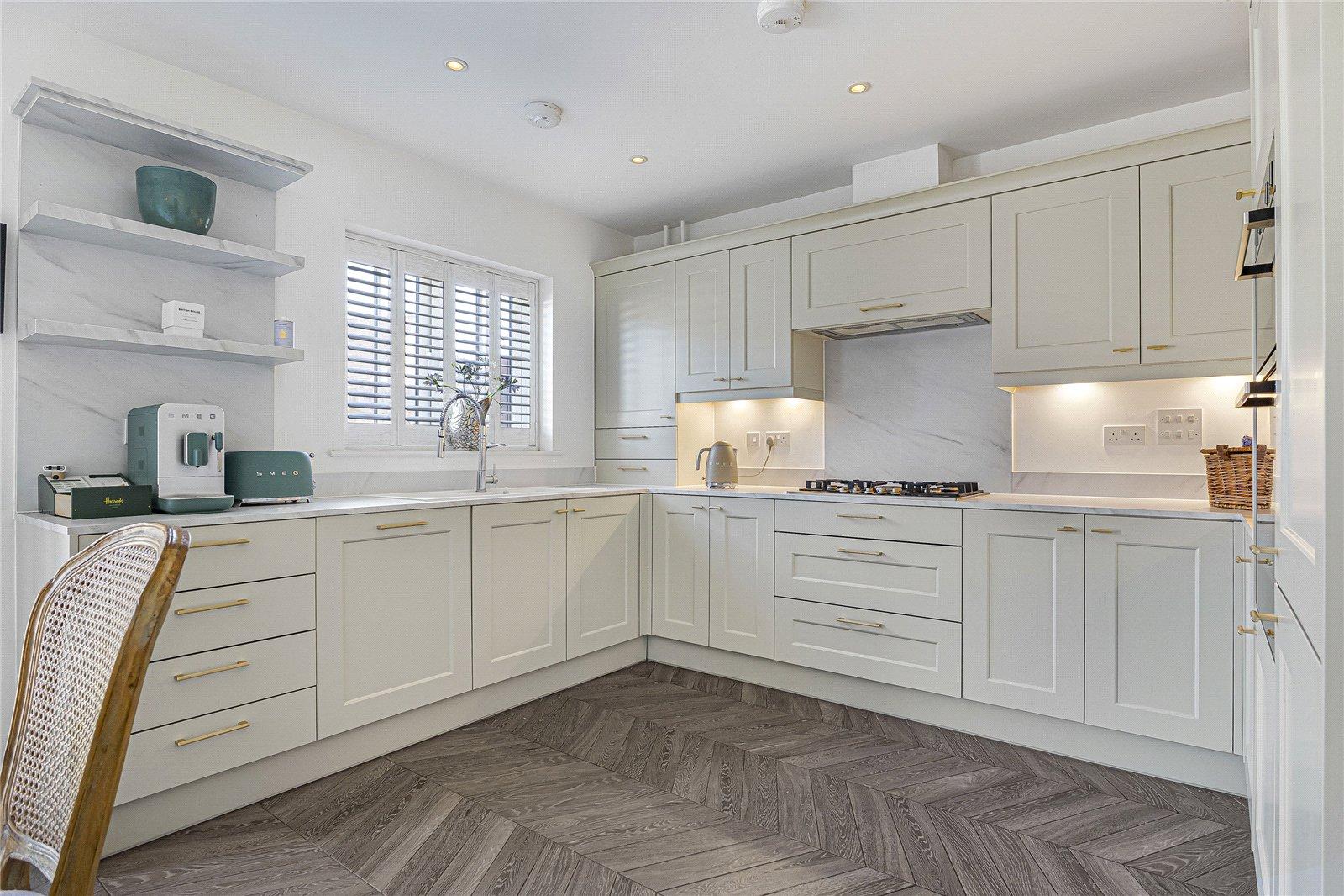 3 bedroom house for sale in Cliffe Woods | Robinson Michael & Jackson
