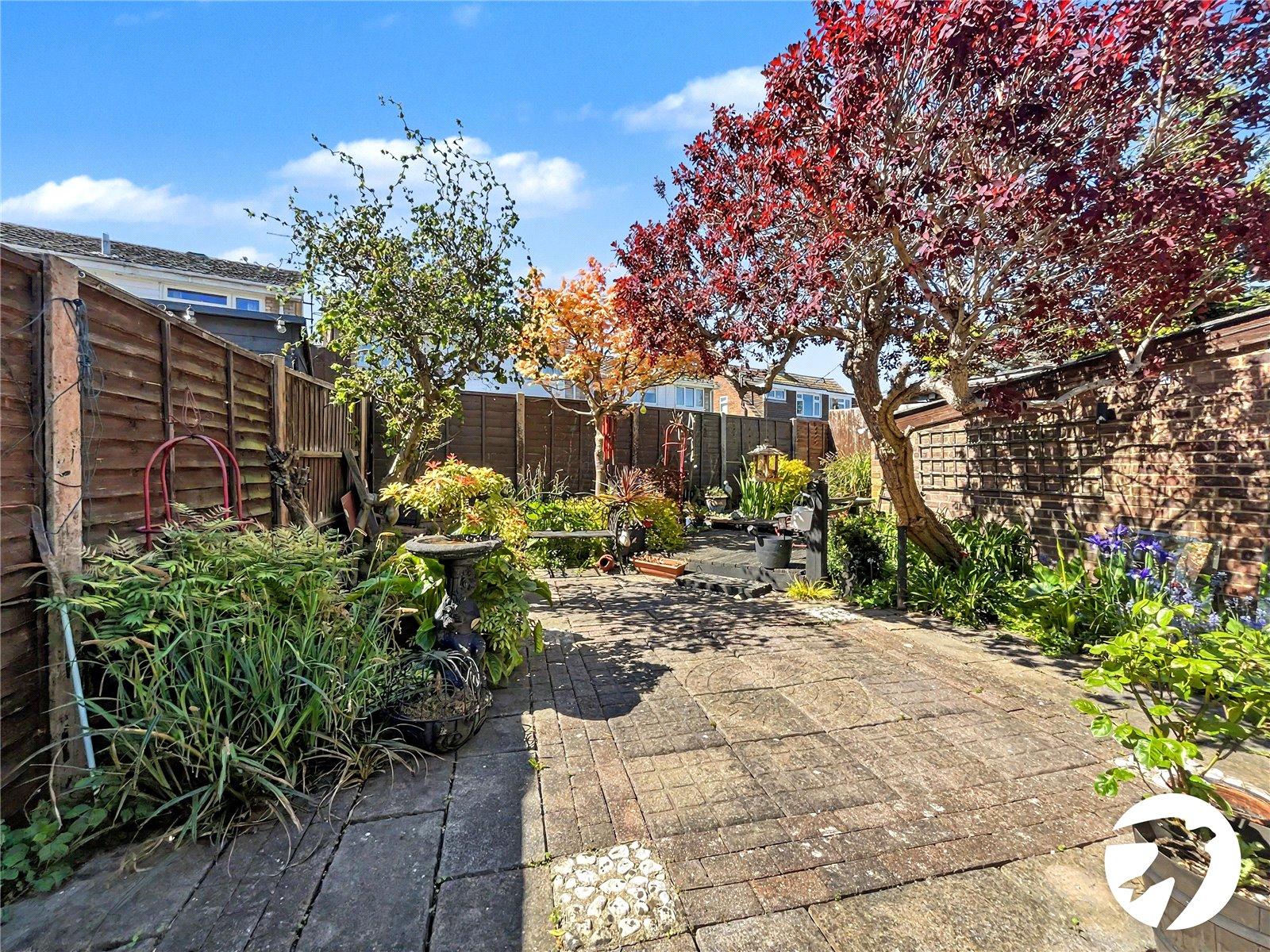 3 bedroom bungalow for sale in Rochester | Robinson Michael & Jackson