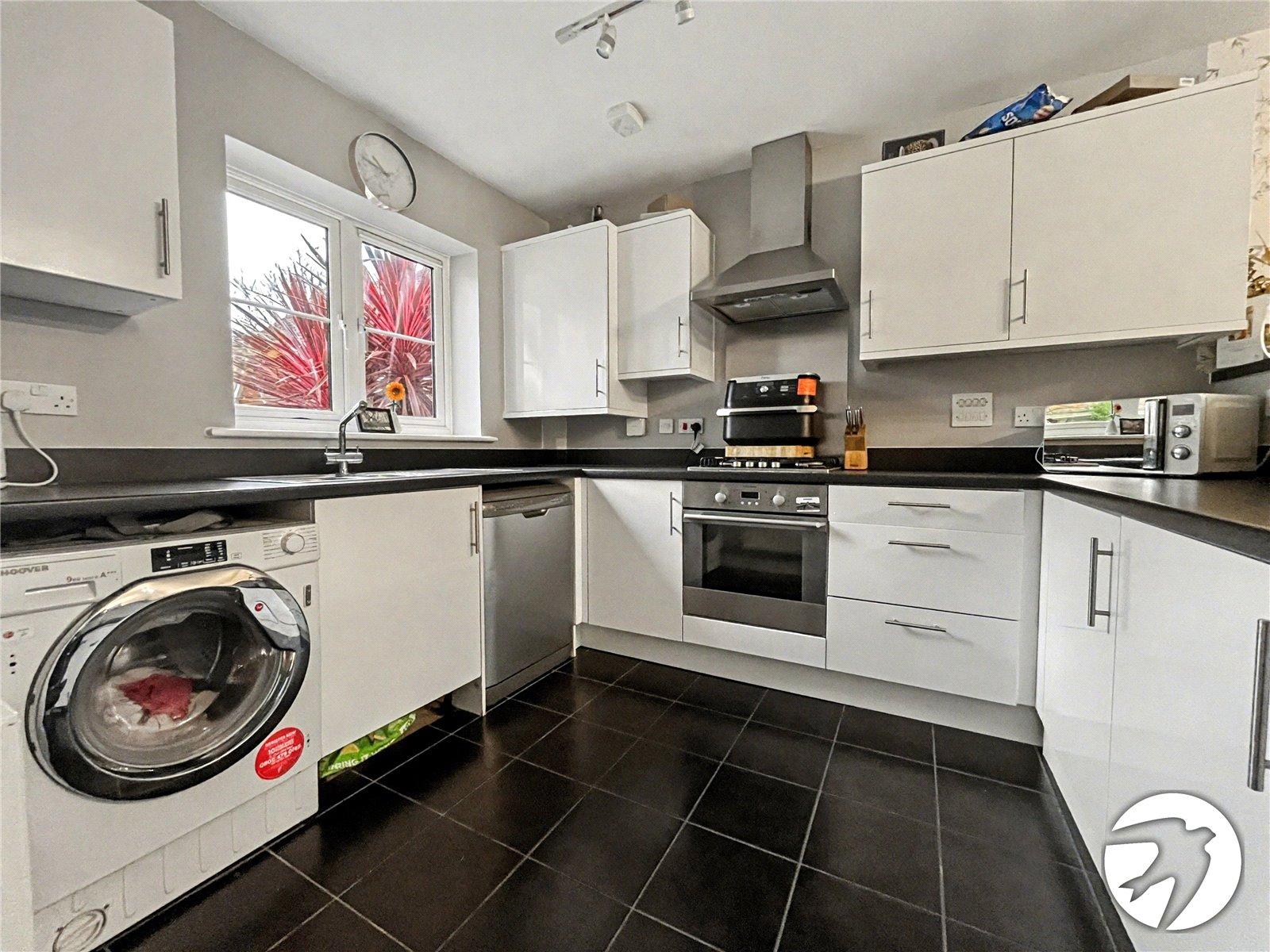 2 bedroom house for sale in Hoo | Robinson Michael & Jackson