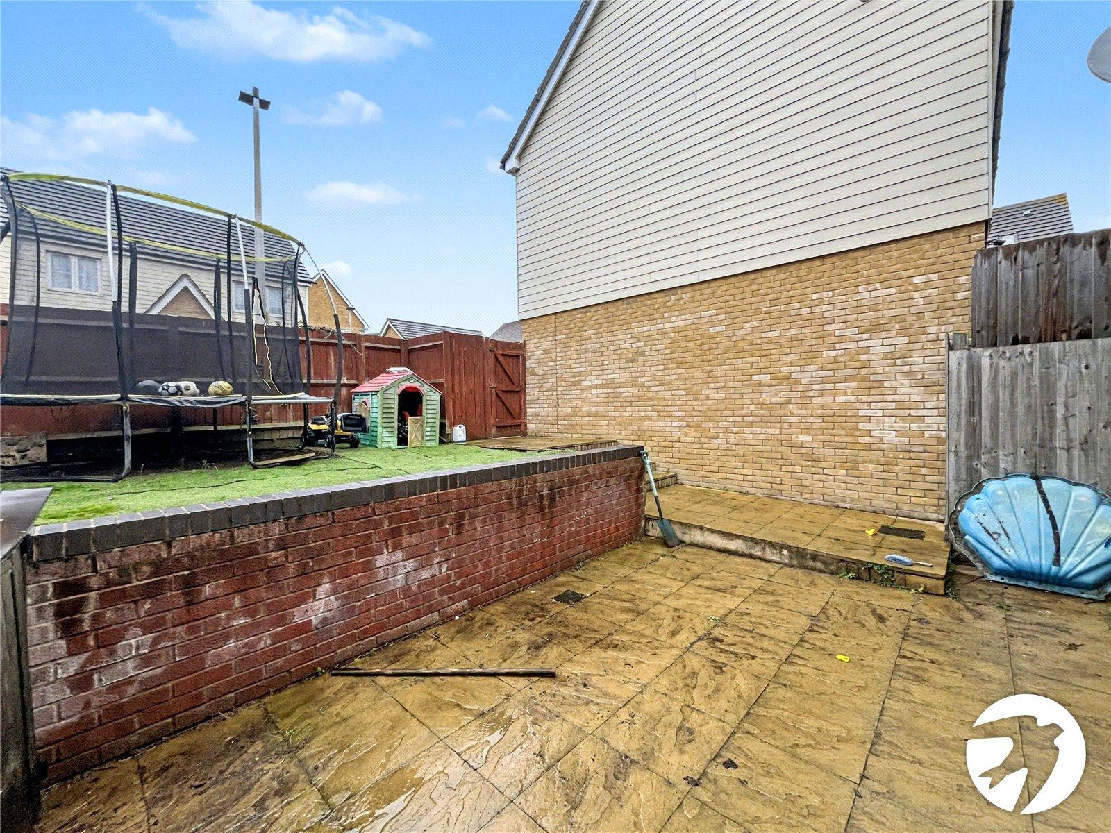 2 bedroom house for sale in Hoo | Robinson Michael & Jackson