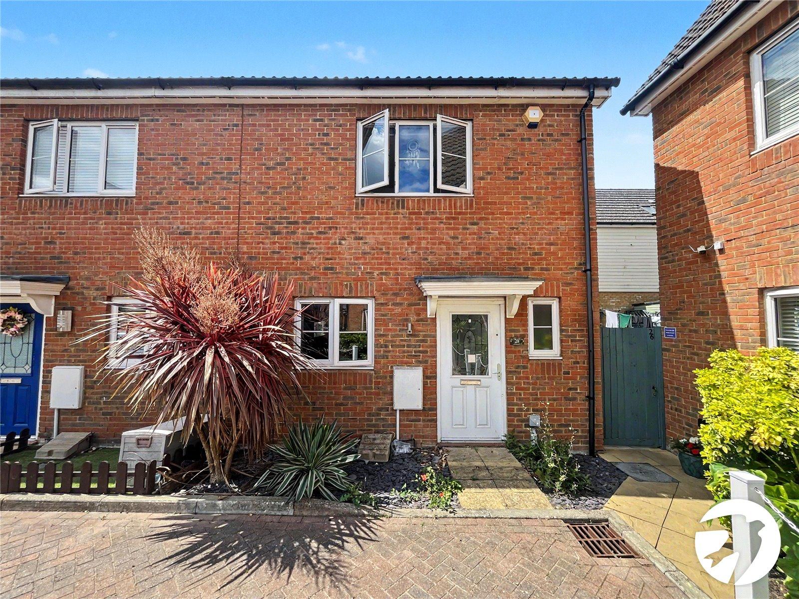 2 bedroom house for sale in Hoo | Robinson Michael & Jackson