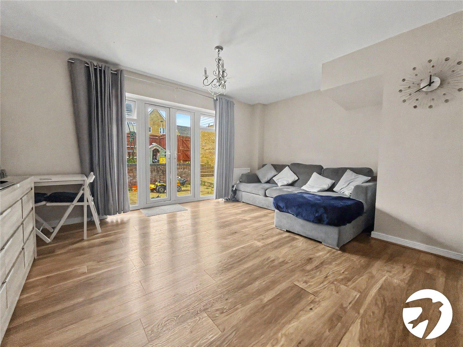 2 bedroom house for sale in Hoo | Robinson Michael & Jackson