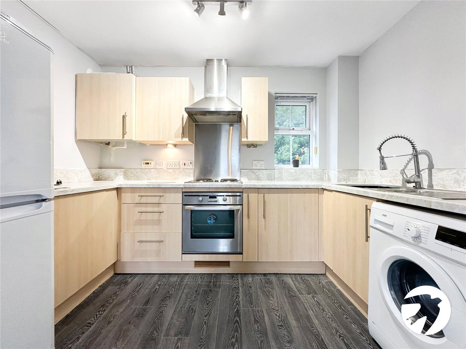 2 bedroom property for sale in Chattenden | Robinson Michael & Jackson