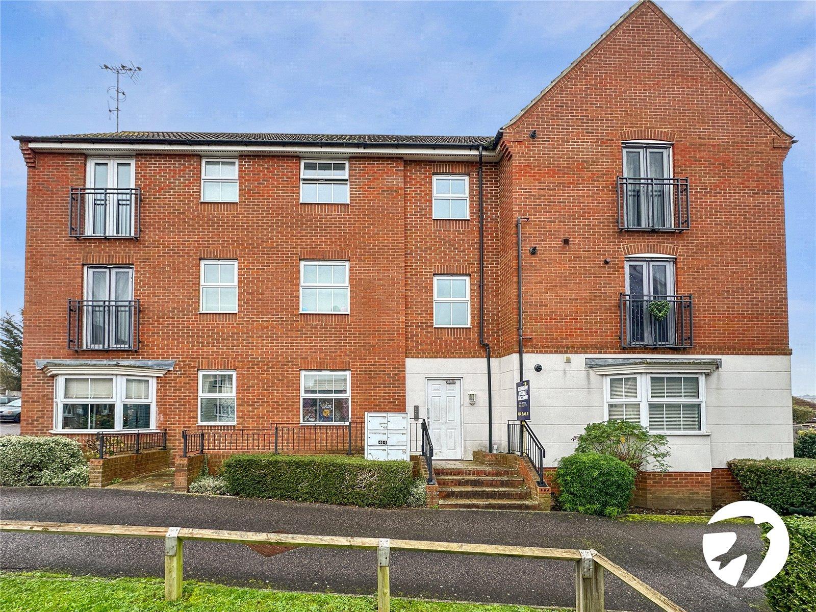 2 bedroom property for sale in Chattenden | Robinson Michael & Jackson