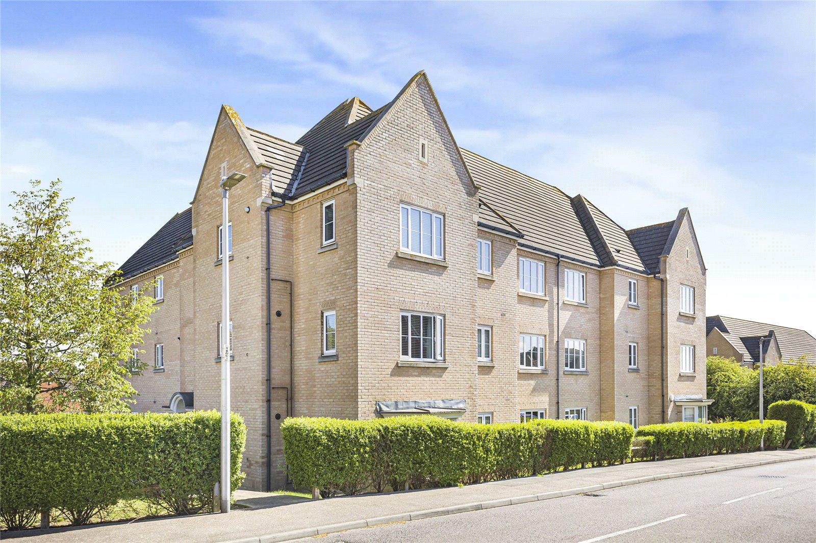 1 bedroom property for sale in Hoo | Robinson Michael & Jackson