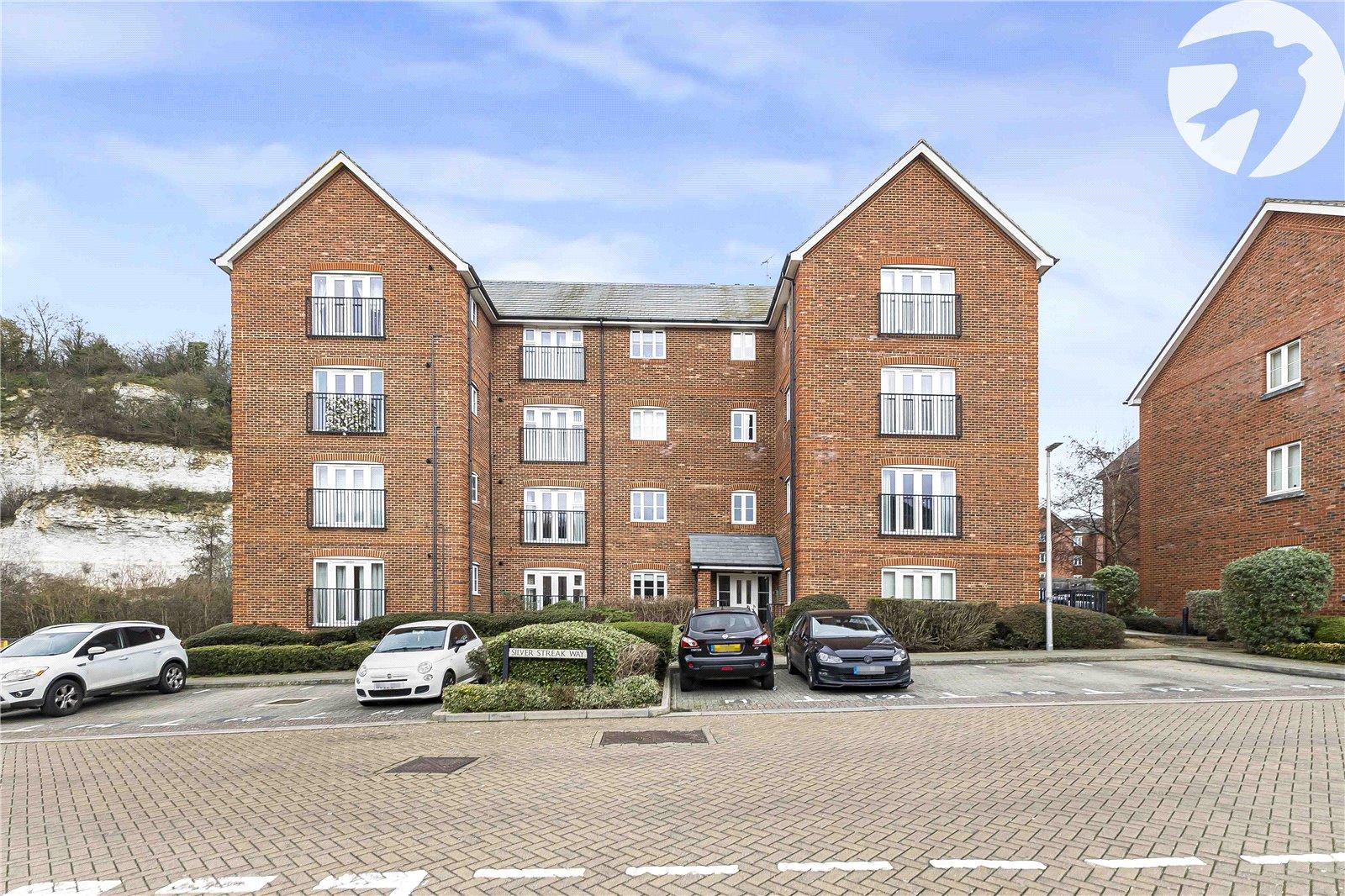 2 bedroom property for sale in Silver Streak Way | Robinson Michael & Jackson