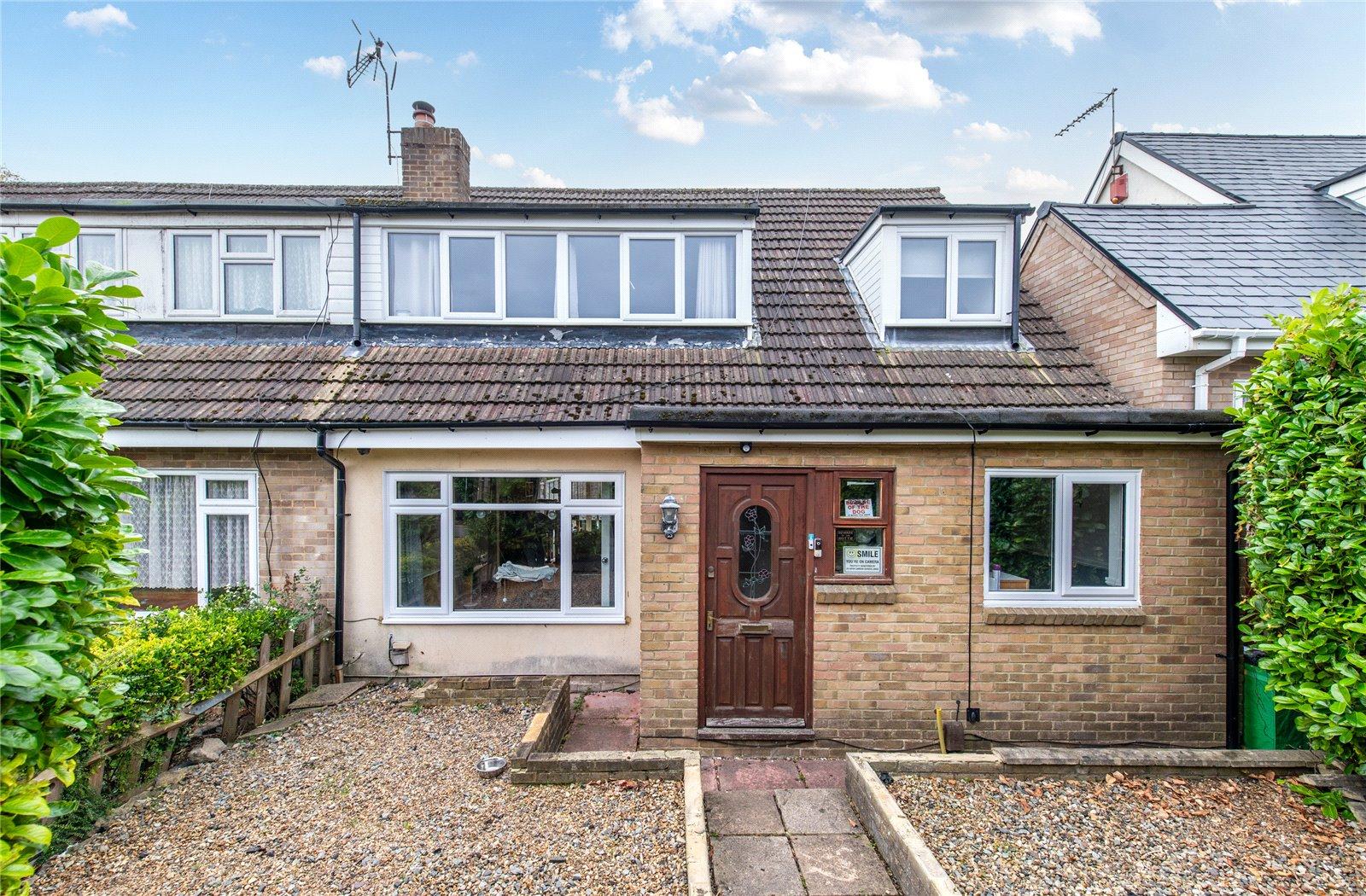 4 bedroom house for sale in Rochester | Robinson Michael & Jackson