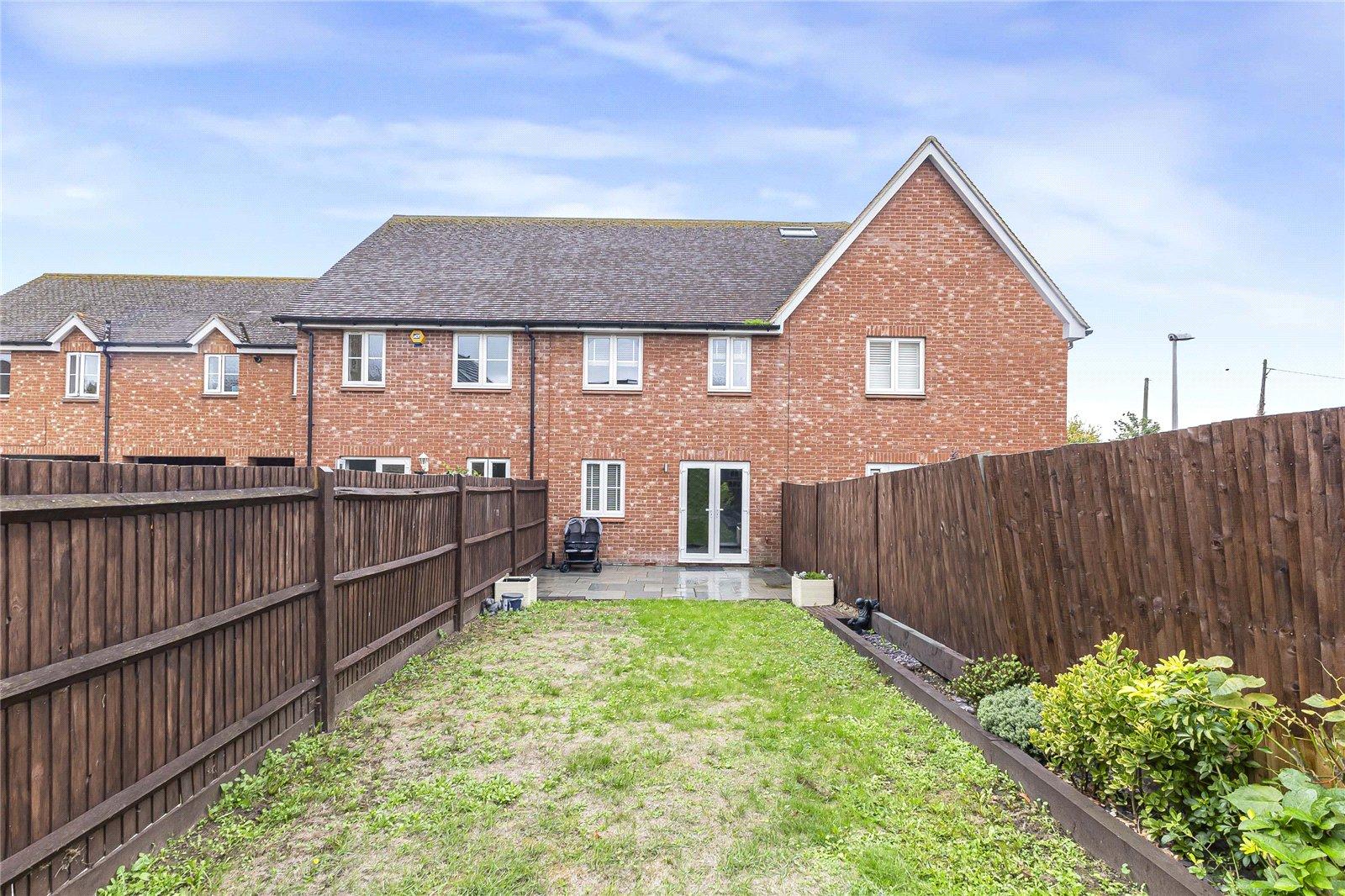 3 bedroom house for sale in Wainscott | Robinson Michael & Jackson