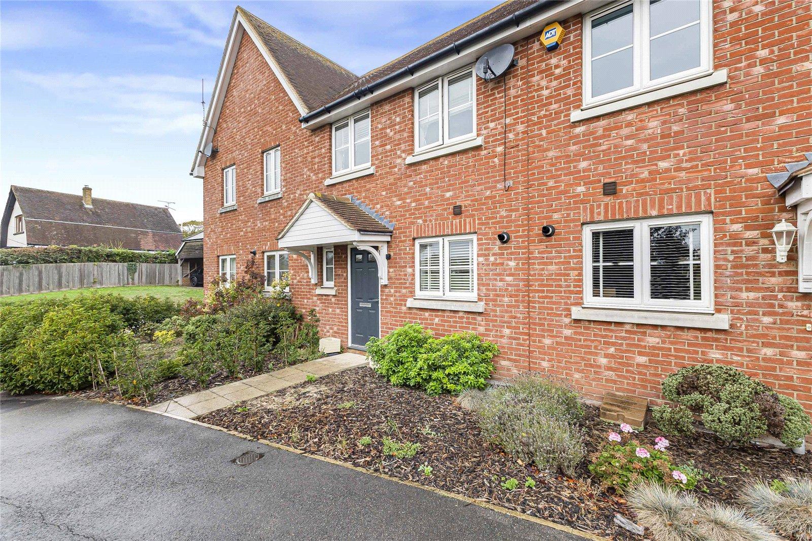 3 bedroom house for sale in Wainscott | Robinson Michael & Jackson