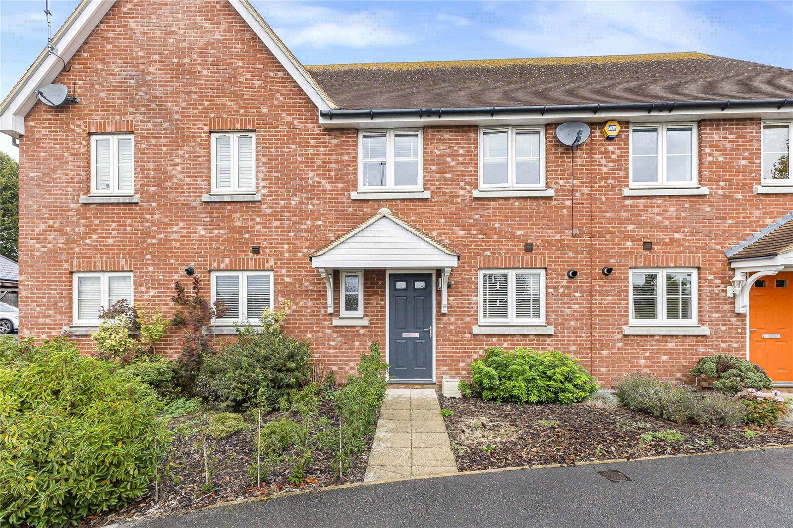 3 bedroom house for sale in Wainscott | Robinson Michael & Jackson