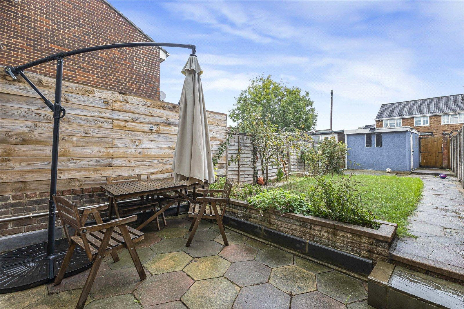 2 bedroom house for sale in Rochester | Robinson Michael & Jackson