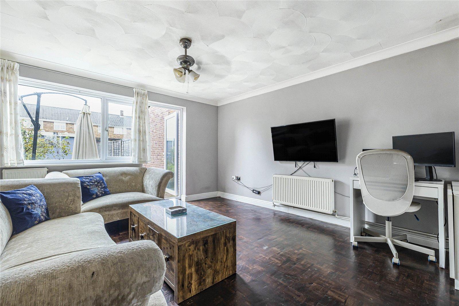 2 bedroom house for sale in Rochester | Robinson Michael & Jackson