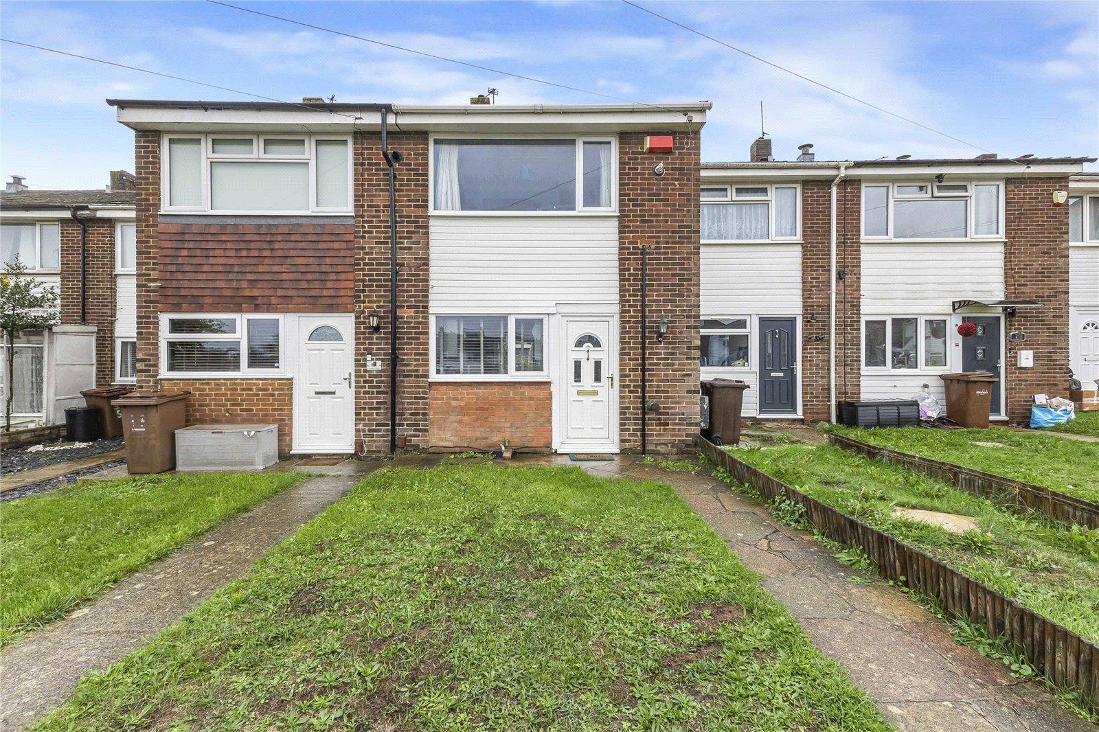 2 bedroom house for sale in Rochester | Robinson Michael & Jackson