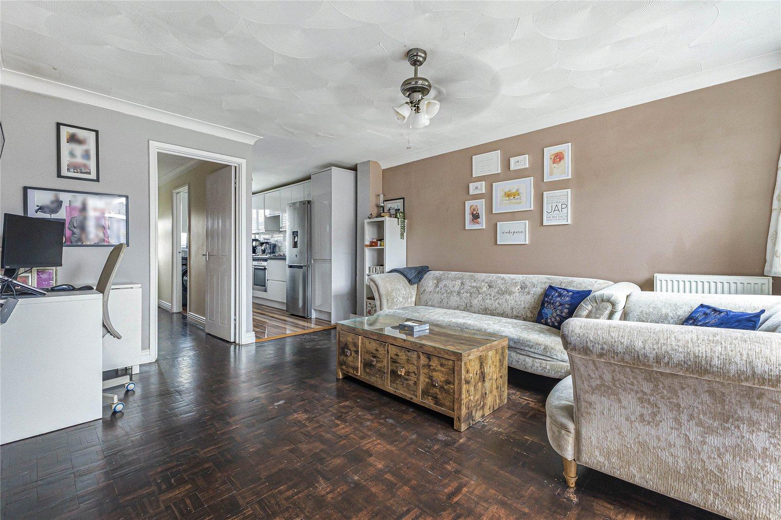 2 bedroom house for sale in Rochester | Robinson Michael & Jackson