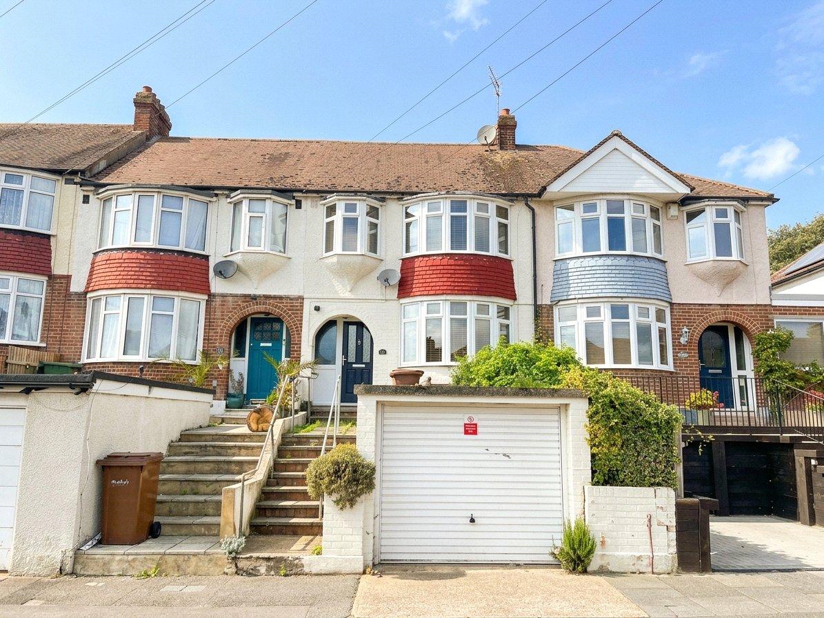3 bedroom house for sale in Rochester | Robinson Michael & Jackson