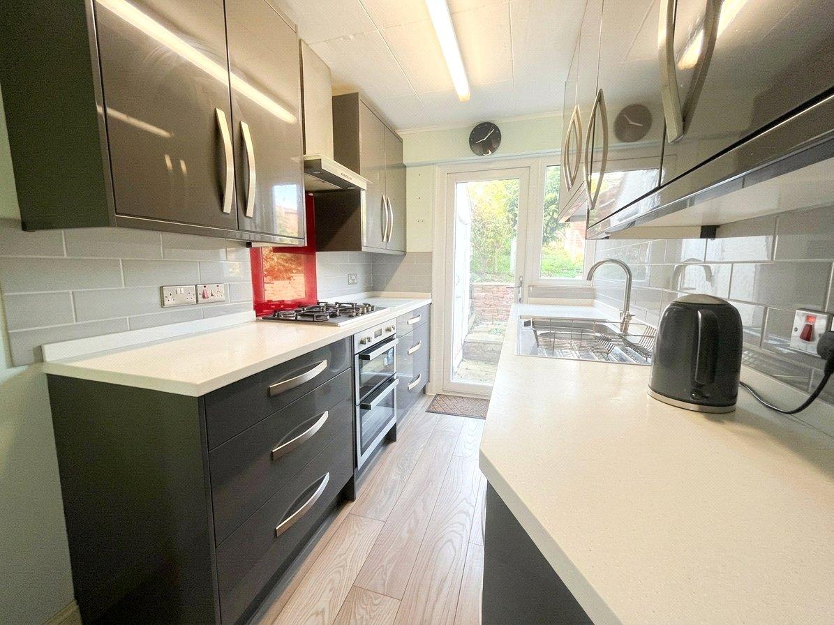 3 bedroom house for sale in Rochester | Robinson Michael & Jackson