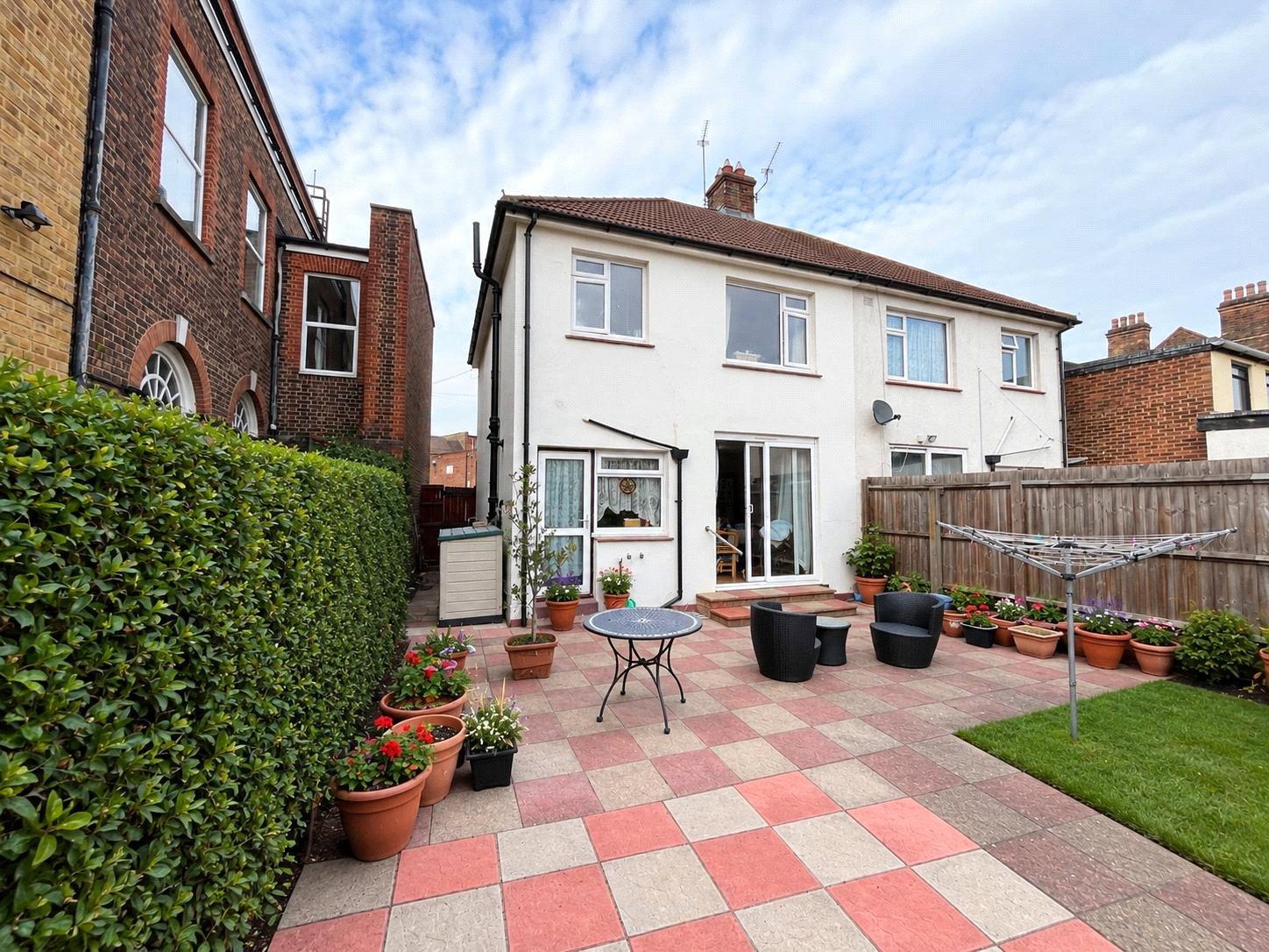 3 bedroom house for sale in Strood | Robinson Michael & Jackson