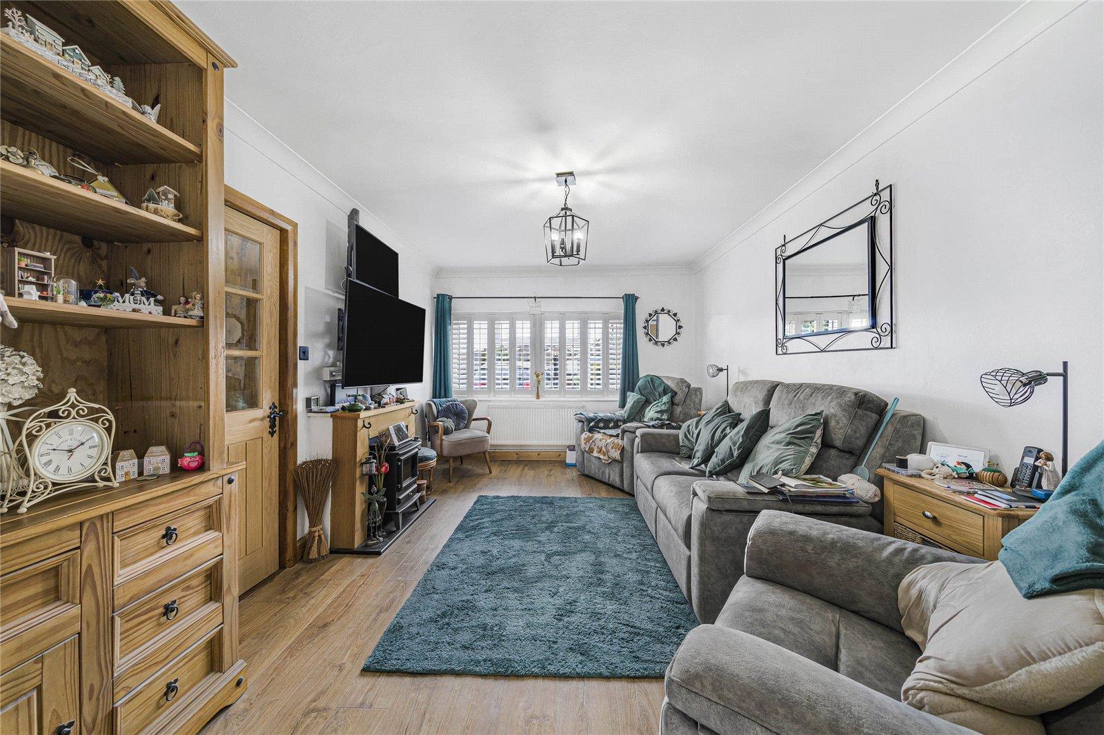 3 bedroom bungalow for sale in Isle of Grain | Robinson Michael & Jackson