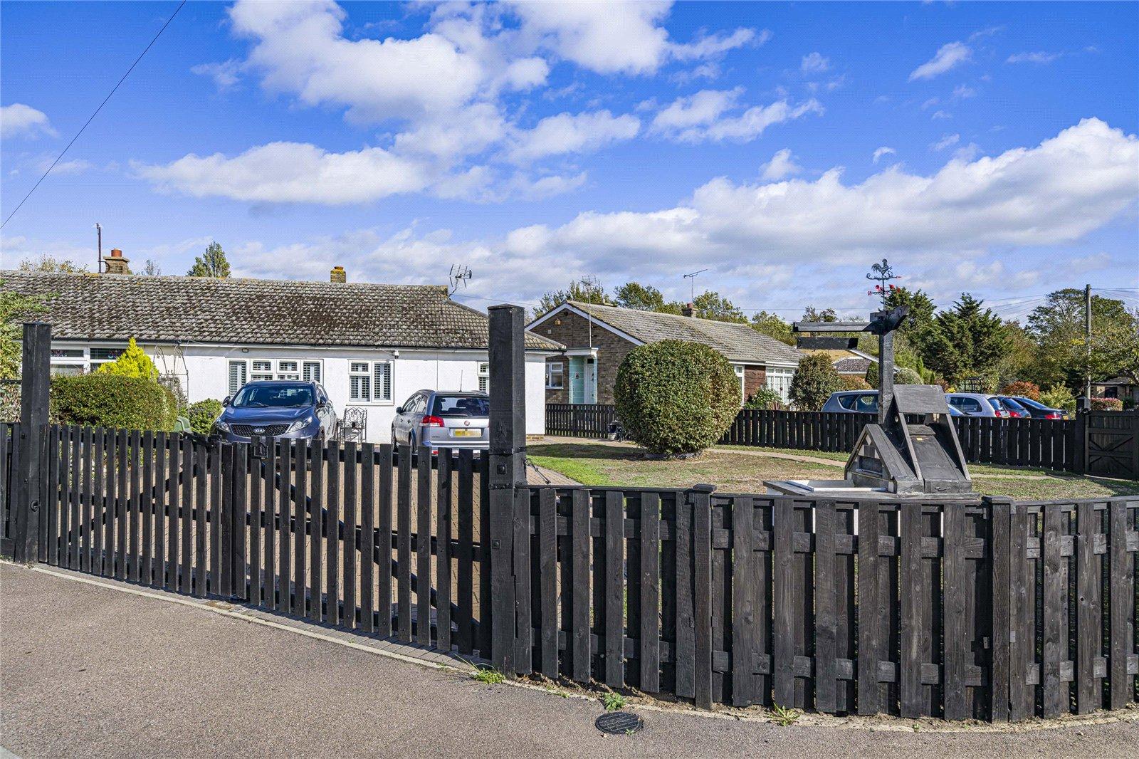3 bedroom bungalow for sale in Isle of Grain | Robinson Michael & Jackson
