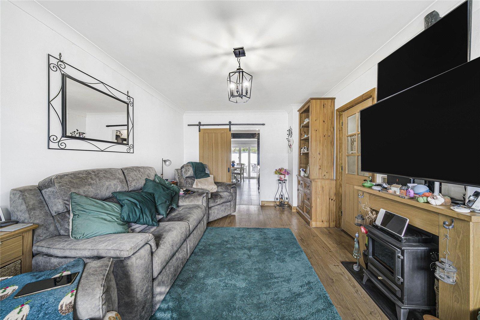 3 bedroom bungalow for sale in Isle of Grain | Robinson Michael & Jackson