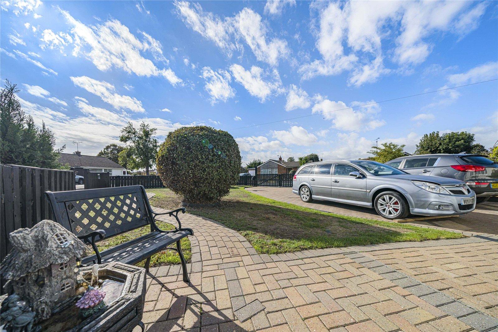 3 bedroom bungalow for sale in Isle of Grain | Robinson Michael & Jackson