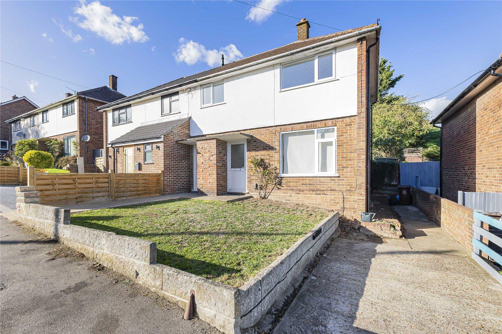 3 bedroom house for sale in Rochester | Robinson Michael & Jackson