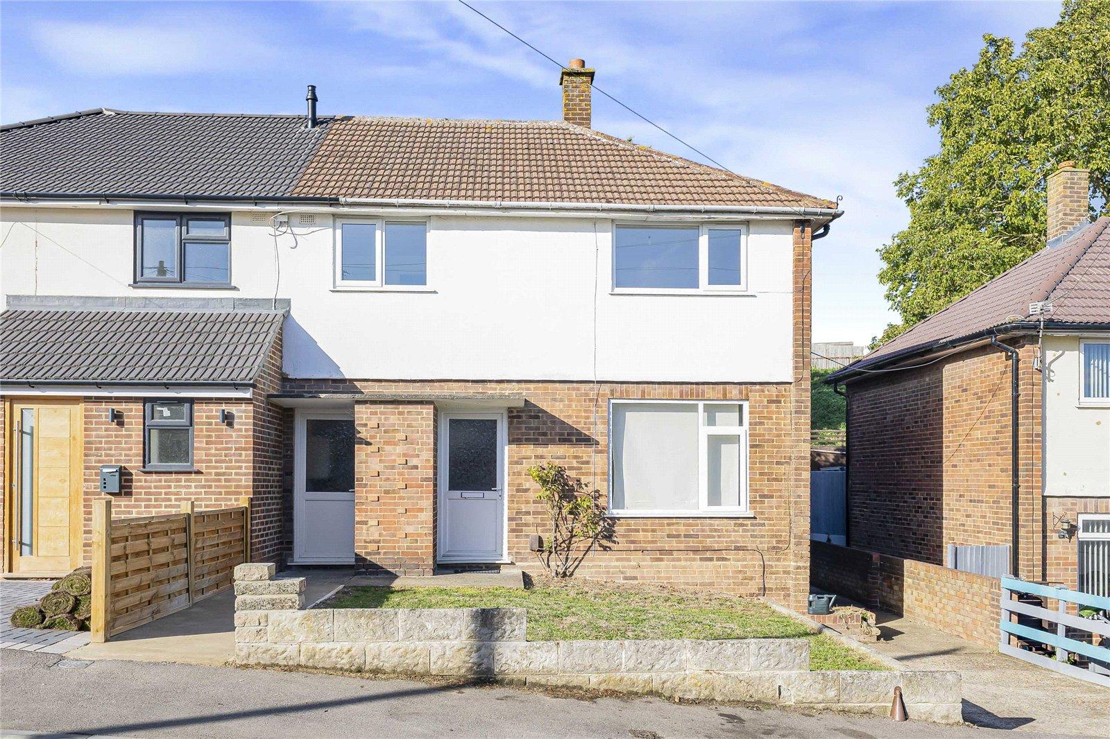 3 bedroom house for sale in Rochester | Robinson Michael & Jackson