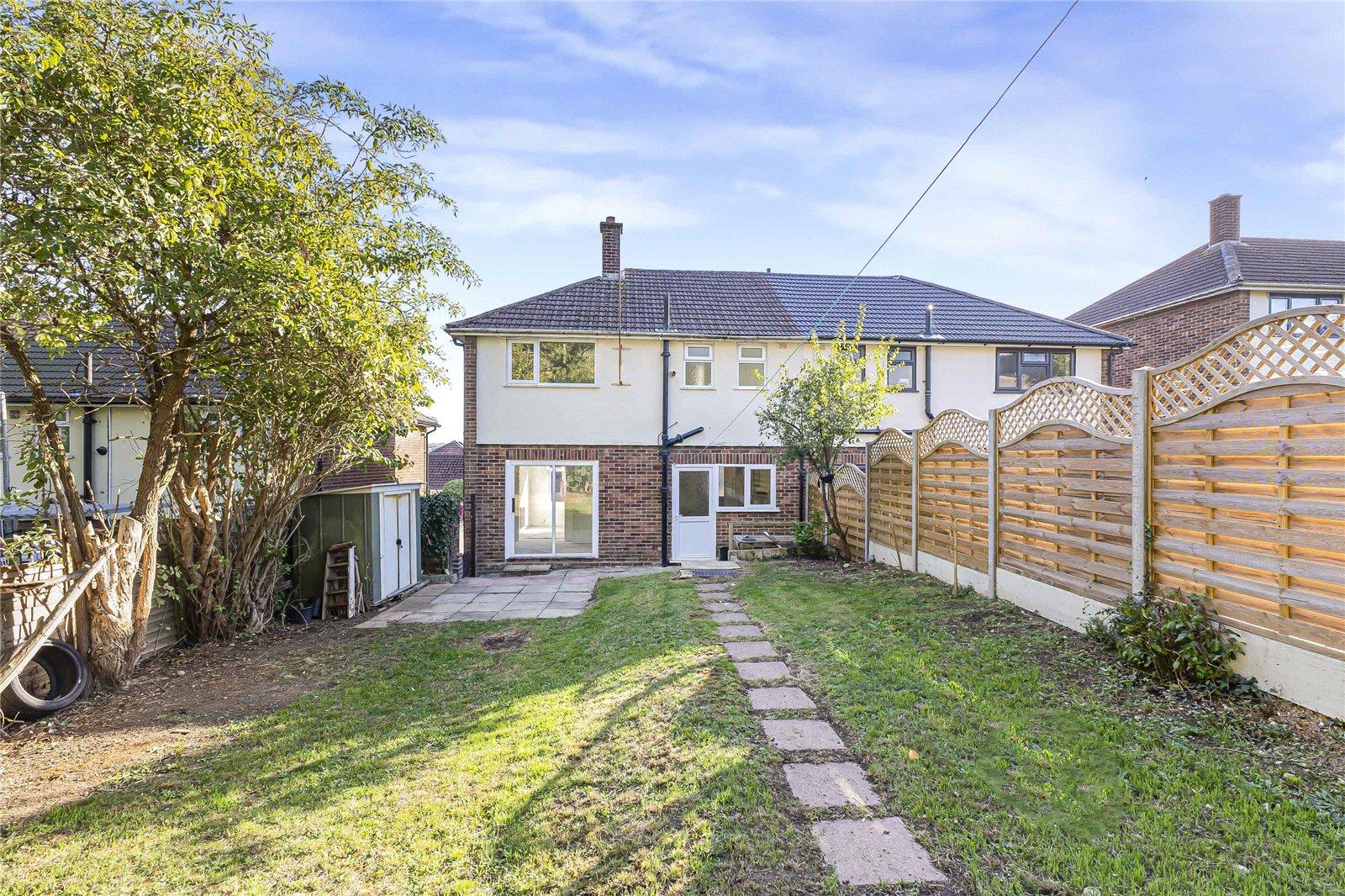 3 bedroom house for sale in Rochester | Robinson Michael & Jackson